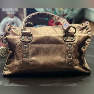 Hammitt Westwood Satchel